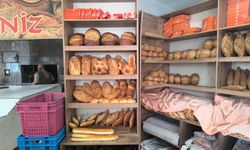 Iğdır’da Ekmeğe "Bayram Öncesi" Zam: Bazı Fırınlardan Ramazan Jesti!