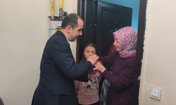 Iğdır’da Kadim Nevruz Gelenekleri Protokol Katılımıyla Canlandı