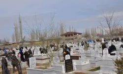 IĞDIR’DA MEZARLIK ZİYARETİ 12 VE 17 MART TARİHİNDE YAPILACAK