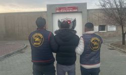 Iğdır’da JASAT’tan Kaçamadı: 10 Yıl Hapis Cezası Bulunan Şahıs Yakalandı