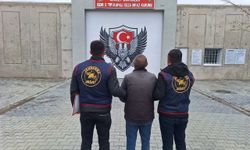 Iğdır’da JASAT’tan Kaçamadı: 11 Yıl Hapis Cezası Bulunan Zehir Taciri Yakalandı