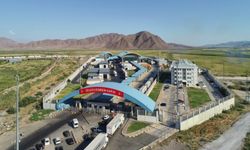 Nahçıvan Kapısı Ne Zaman Normale Dönecek?