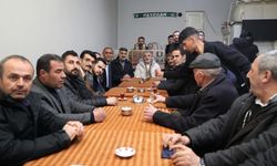 İftar Sonrası Çay Sohbeti