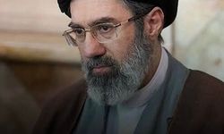 İran’ın Yeni Dili Lideri Mücteba Hamaney Oldu