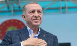 Cumhurbaşkanı Erdoğan: 'Türkiye, herkesin din ve vicdan hürriyetine sahip olduğu, inançlarını özgürce yerine getirebildiği örnek bir ülkedir'