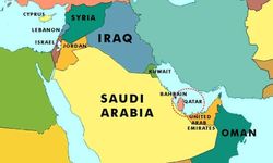 Katar, İran'dan 9 balistik füze ve çok sayıda İHA fırlatıldığını açıkladı