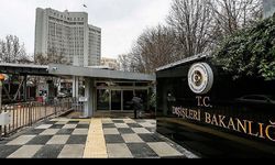 Dışişleri Bakanlığı: 'İsrail'in Lübnan'da bir milyona yakın kişiyi yerinden eden saldırılarını şiddetle kınıyoruz'