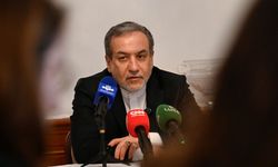 İran Dışişleri Bakanı Abbas Erakçi; Dayanışmanız güç ve moral kaynağı