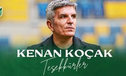Iğdır FK’de Teknik Direktör Değişikliği:  Kenan Koçak ile Yollar Ayrıldı