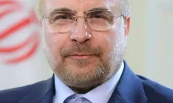 İran Meclis Başkanı Galibaf: 'İran artık ABD ile Siyonist rejim arasında ayrım yapmıyor'