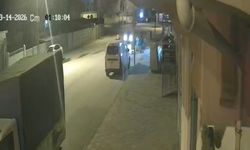 Iğdır’da Polisten Kaçan Araç Belediye İşçisine Çarptı: 1 Yaralı