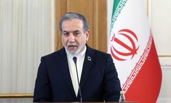 İran Dışişleri Bakanı Arakçi: 'ABD güçlerini bölgeden çıkarma zamanı çoktan geldi'