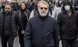 İran Ulusal Güvenlik Yüksek Konseyi Genel Sekreteri Laricani’nin Şehit Olduğunu Duyurdu