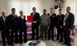 Karakoyunlu Kaymakamı’ndan Şehit Aileleri ve Gazilere Anlamlı Ziyaret