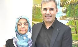 Iğdır Belediyesi Eski Başkanı Yaşar Akkuş’un Annesi Hakkın Rahmetine Kavuştu