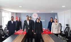 Yemin Edip Göreve Başladılar