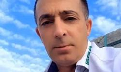 Kaptan Aziz Elbi Kalp Krizi Sonucu Hayatını Kaybetti