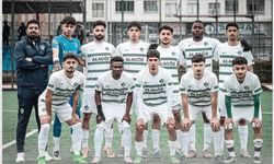 Alagöz Holding Iğdır FK U19 Deplasmanda Kazandı
