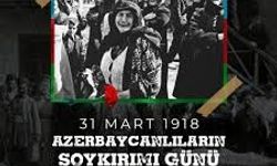 31 MART 1918’İN 108. YILDÖNÜMÜ VE 1920’DE 16 AKRABASINI ŞEHİT VERMİŞ RAHMETLİ ŞAİR HAMİT DÖNMEZ