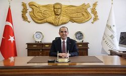 Iğdır Valisi M. Fırat Taşolar’ın Ramazan ve Nevruz Bayramı mesajı