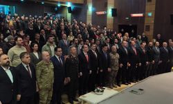 Iğdır’da İstiklal Marşı’nın Kabulünün 105. Yılı Duygusal Programla Anıldı