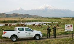 IĞDIR’DA AV SEZONU SONA ERDİ: YABAN HAYATI KORUMA ALTINA ALINDI