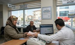 Iğdır Belediyesinden Emlak Vergisi ve Su Borcuna Yasal Takip