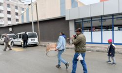 Iğdır’da Bayram Geleneği Yaşatılıyor: Davul ve Zurna Sesleri Mahalleleri Sardı