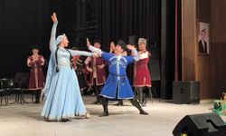 Iğdır’da Nevruz Coşkusu: Gelenekler Geleceğe Taşınıyor