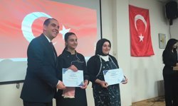 Iğdır’da “İki Nesil Bir Lezzet” Yarışması ,İle Mutfak Kültürü Geleceğe Taşındı