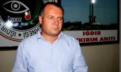 Ermenistan’da Türk ve Azerbaycan Bayraklarının Yakılmasına Tepki