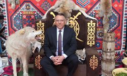 “Hoca Ahmet Yesevi Yolunda Ahilik” Sempozyumu Kazakistan’da Coşkuyla Tamamlandı