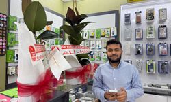 Iğdır’da Duygulandıran Dayanışma: Esnaftan SMA Hastası Bebeğe Anlamlı Destek