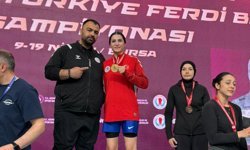 Boks Ringinde Pınar Elçik Fırtınası: Türkiye Şampiyonluğu Iğdır’da!