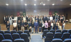 Iğdır’da Bir İlk: Öğrenciler Sermaye Piyasası Uzmanlarıyla Buluştu