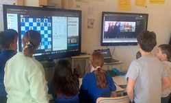 Bulakbaşı’ndan İtalya’ya Mat Hamlesi: eTwinning Projesi Uluslararası Turnuvaya Dönüştü