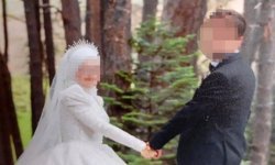 2 aylık bebeğini öldürme şüphesiyle gözaltına alınan anne: 'Ben öldürmedim'