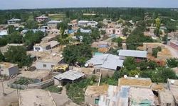 Iğdır'da motosiklet hırsızlığı şüphelileri köye tekrar geldi