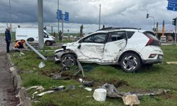 270 Kazada 472 kişi yaralandı