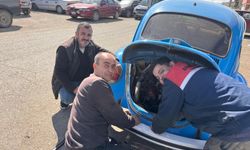 Iğdır’ın “Vosvos” Profesörü: 30 Yıllık Tecrübe Klasik Ruhla Buluştu