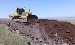 Alibeyköy Grup Yolunda Bakım ve Genişletme Çalışmaları Başladı