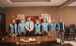 Havamız İçin Gönüllüler Sahada