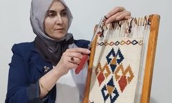 Iğdır Üniversitesi’nin Dokuma Sanatı Başarısı, Kültür ve Turizm Bakanlığı Afişinde!