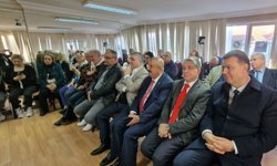 Bana Atatürk’ü Anlat