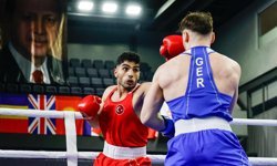 Iğdır’ın Gururu Mert Aybuga, Sırbistan’da Ringe Çıkıyor!