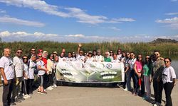 IĞDIR GENÇLİK MERKEZİ’NDEN TÜBİTAK 4004 BAŞARISI