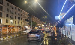 Nisan Yağmurları Toprağa Can Verdi, Çiftçinin Yüzü Güldü