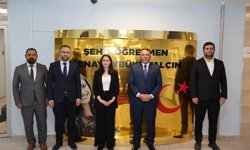 Rektör Gürel: Yerli ve Milli Üretim, Güçlü Türkiye’nin Temelidir