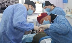 İlk İmplant Tedavisi Başarıyla Gerçekleştirildi!