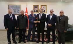 Iğdır Valisi Taşolar, Şehit Yakınları ve Gazileri Ağırladı: “Daima Yanınızdayız”